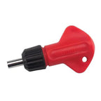 Gibraltar GSCGROBOKEY Robo Key Speed Drum Tuning Key