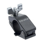 Gibraltar GSCGRSHML Road Series Drum Rack Hinged Memory Lock