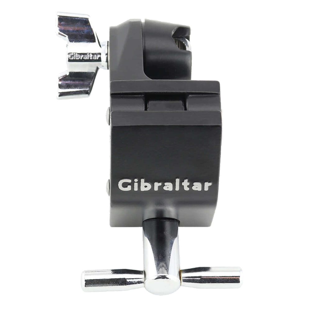 Gibraltar GSCGRSRAA Road Series Drum Rack Ratchet Arm Multi Clamp