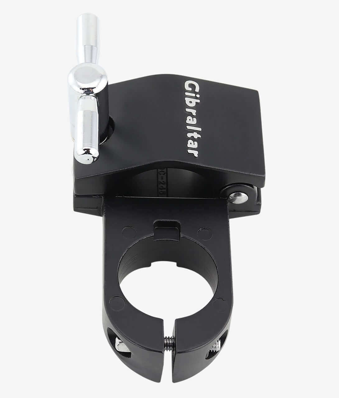 Gibraltar GSCGRSSRA Road Series Drum Rack Stackable Right Angle Clamp