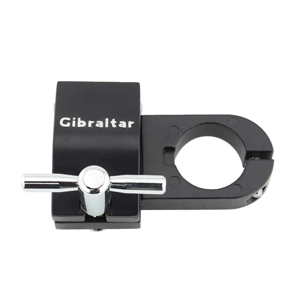 Gibraltar GSCGRSSRA Road Series Drum Rack Stackable Right Angle Clamp