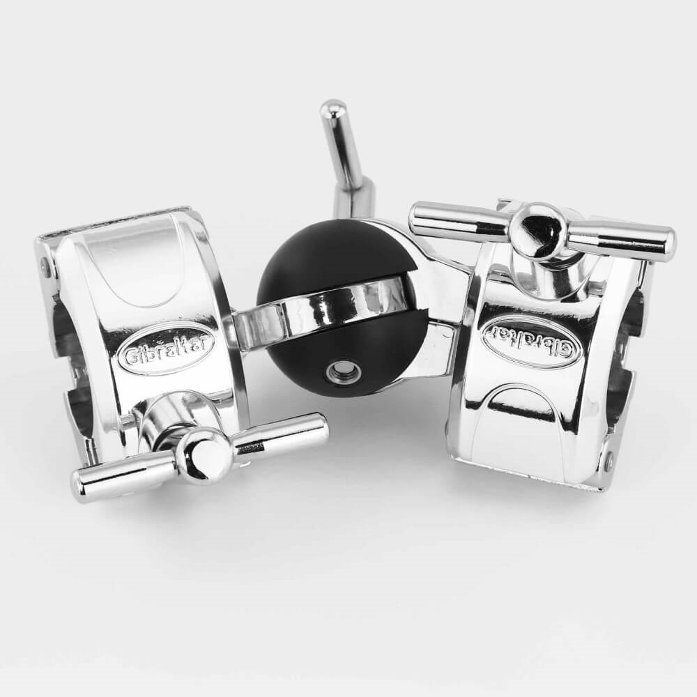 Gibraltar SC-GUATC 1.5 Chrome Ultra-Adjust Inline Drum Rack Clamp