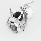 Gibraltar SC-GUATC 1.5 Chrome Ultra-Adjust Inline Drum Rack Clamp