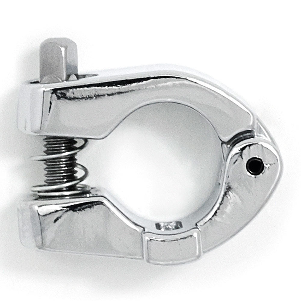 Gibraltar GSCHML34 3/4 inch Hinged Memory Lock