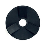 Gibraltar GSCHR1 Rubber Hi Hat Seat
