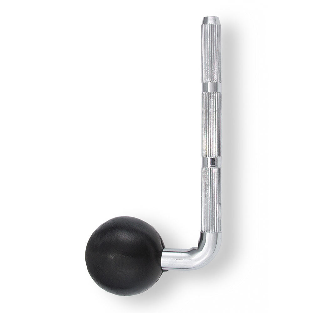 Gibraltar GSCLBS Small 9.5mm Ball L-Rod