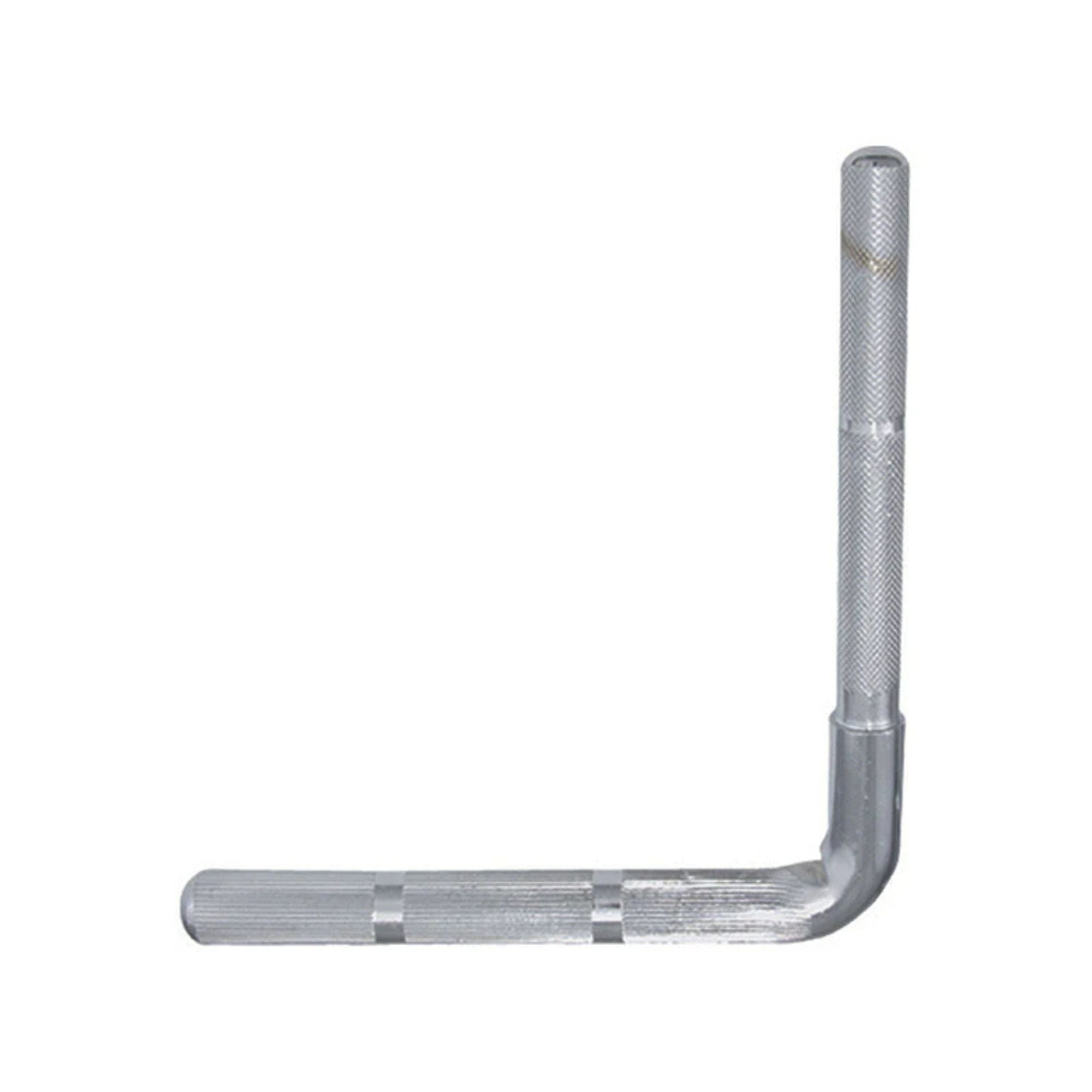 Gibraltar GSCLRM1 Medium 10.5mm L-Rod