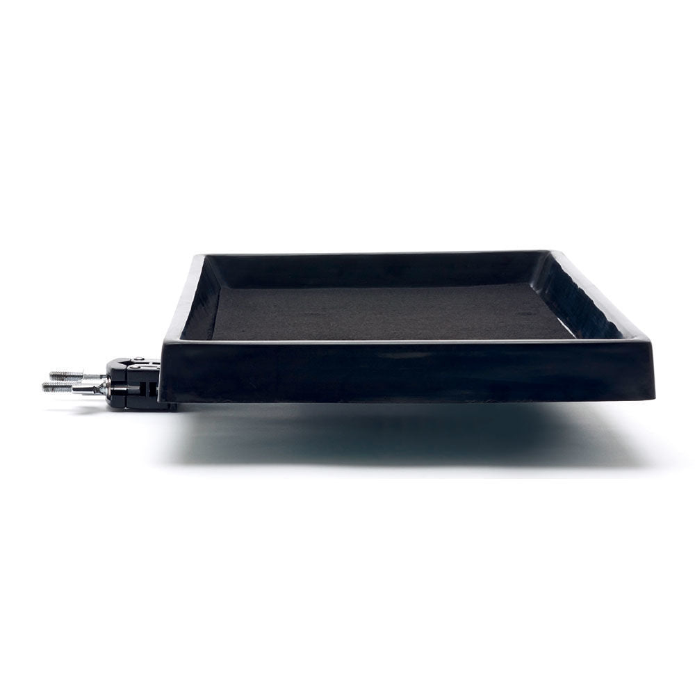 Gibraltar GSCMAT Medium Accessory Mat with Mount