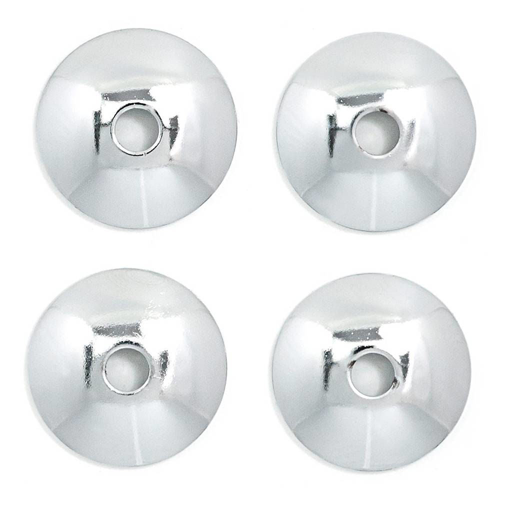 Gibraltar GSCMCW Metal Cymbal Stand Cup Washer - Pack of 4