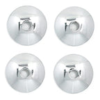 Gibraltar GSCMCW Metal Cymbal Stand Cup Washer - Pack of 4