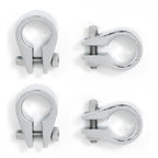 Gibraltar GSCML34 3 / 4 inch Memory Lock - Pack of 4