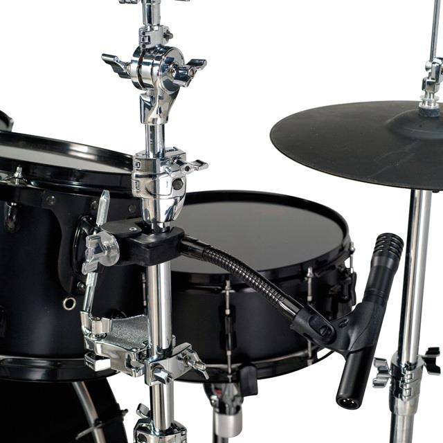 Gibraltar Multi Mount Microphone Clamp