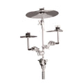 Gibraltar GSCMSTC Tri Cymbal Mounting System