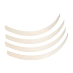Gibraltar GSCNSC Nylon Snare Strip - Pack of 4