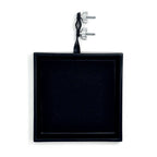 Gibraltar GSCSAT Small Accessory Mat with Mount