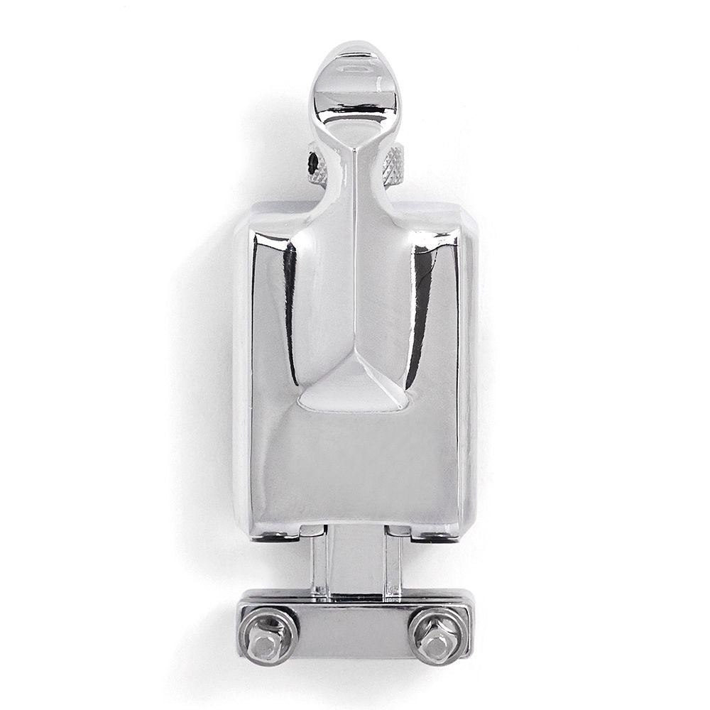 Gibraltar GSCSTO Deluxe Throw Off