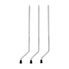 Gibraltar GSCTL1A Floor Tom Legs 9.5mm - 3 Pack
