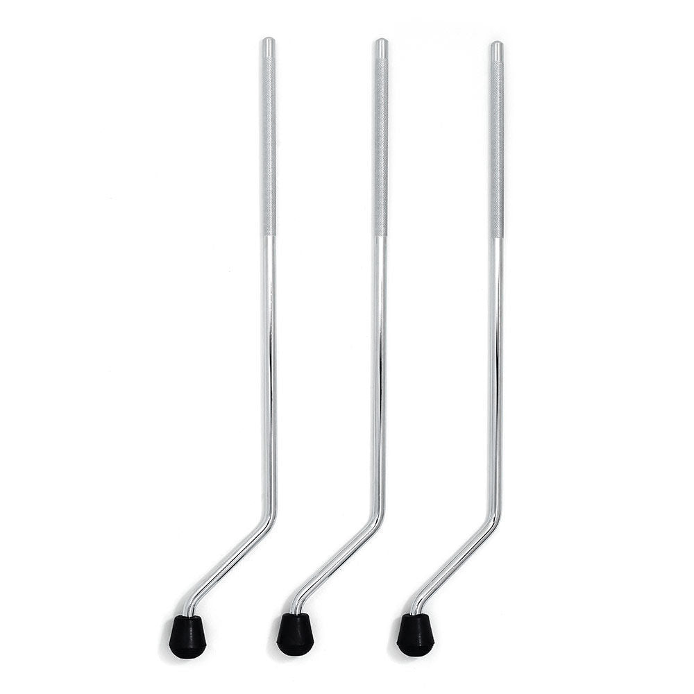 Gibraltar GSCTL2A Floor Tom Legs 10.5mm - Pack of 3