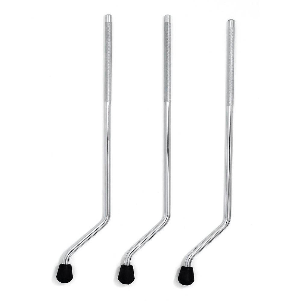Gibraltar GSCTL3A Floor Tom Legs 12.7mm - Pack of 3