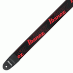 IBANEZ GSD50 RD GUITAR STRAP
