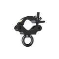 Global 50mm√ò 200kg Eye Bolt Half-Coupler ‚Äì Black