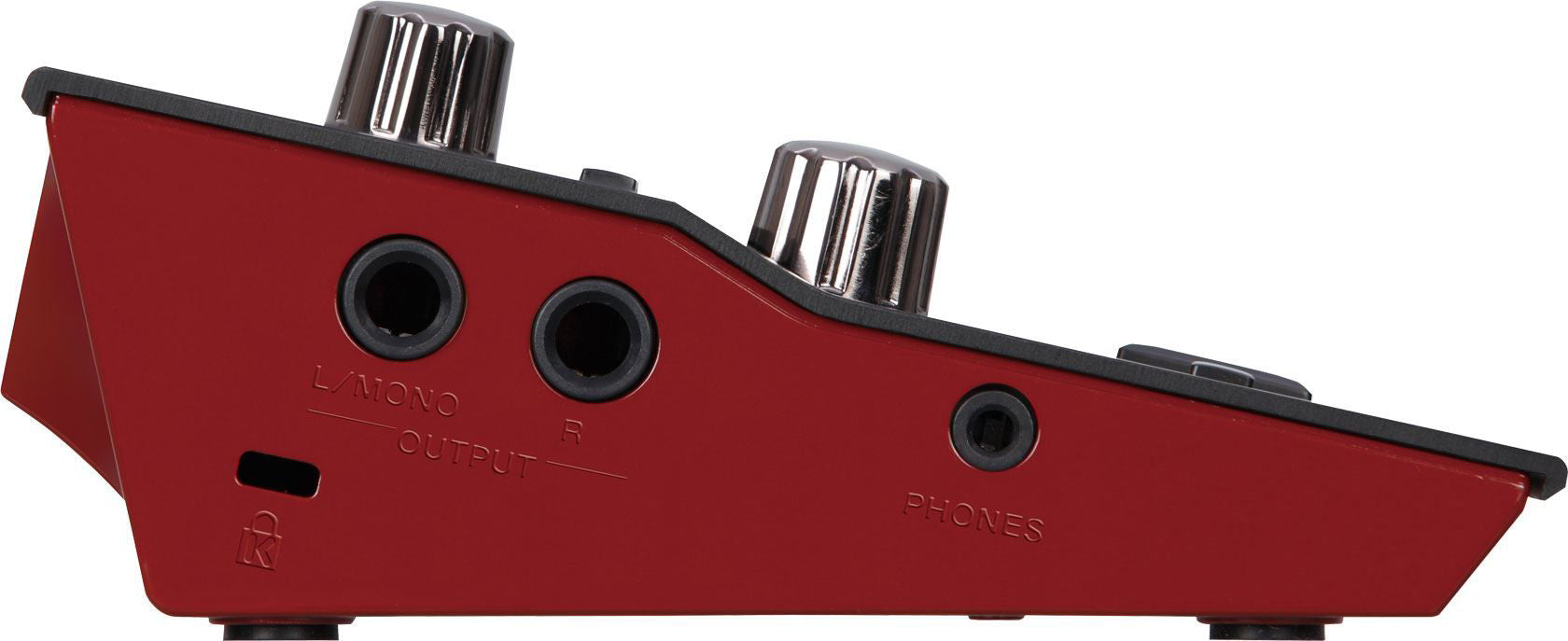 BOSS GT001 Guitar Effects Processor