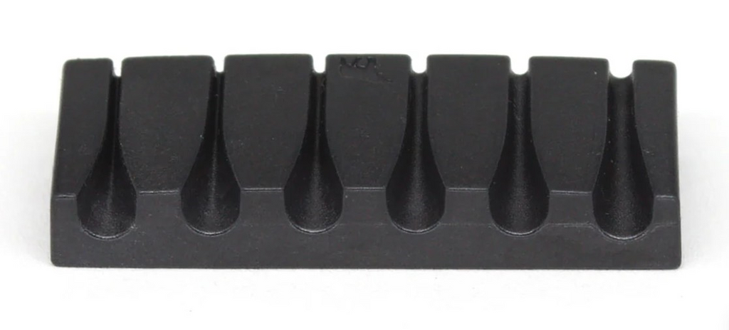 GraphTech Un-Lock Nut (to replace Floyd Rose Original #2 nut)
