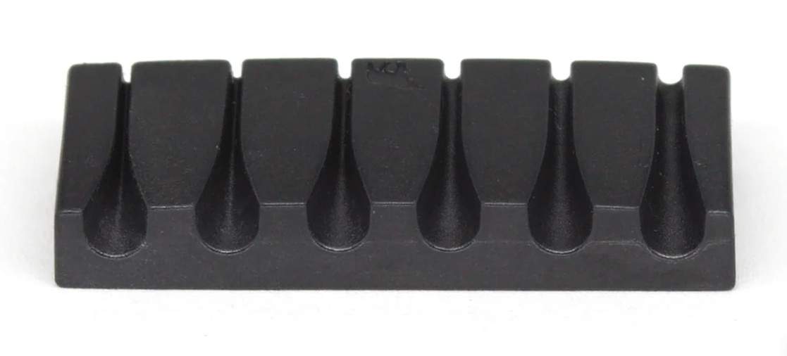 GraphTech Un-Lock Nut (to replace Floyd Rose Original #2 nut)