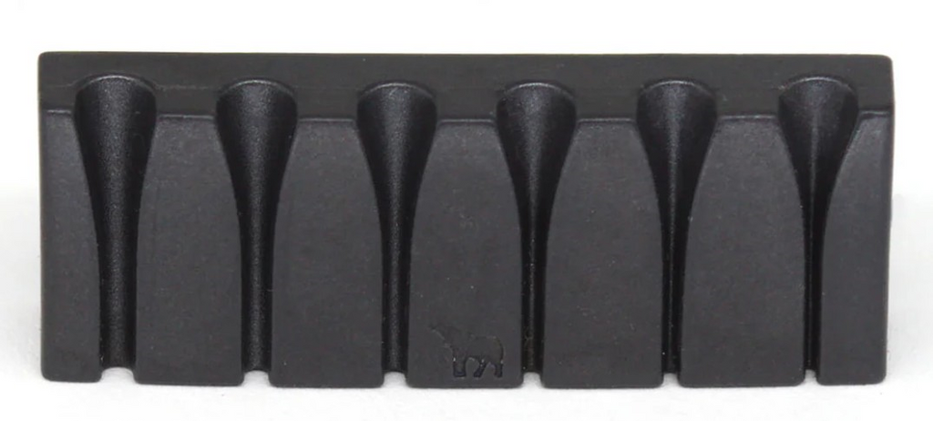 GraphTech Un-Lock Nut (to replace Floyd Rose Original #2 nut)