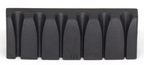 GraphTech Un-Lock Nut (to replace Floyd Rose Original #2 nut)