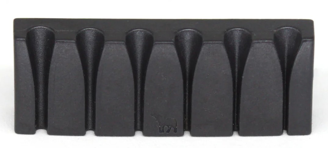 GraphTech Un-Lock Nut (to replace Floyd Rose Original #2 nut)