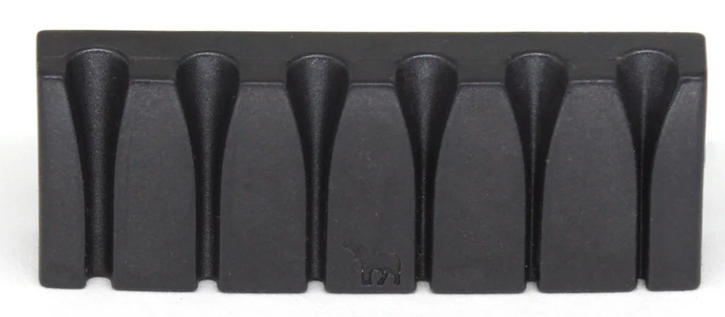 GraphTech Un-Lock Nut (to replace Floyd Rose Original #3 & #4 nut)