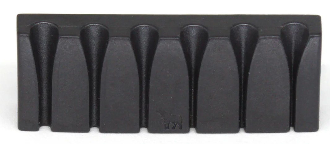 GraphTech Un-Lock Nut (to replace Floyd Rose Original #3 & #4 nut)