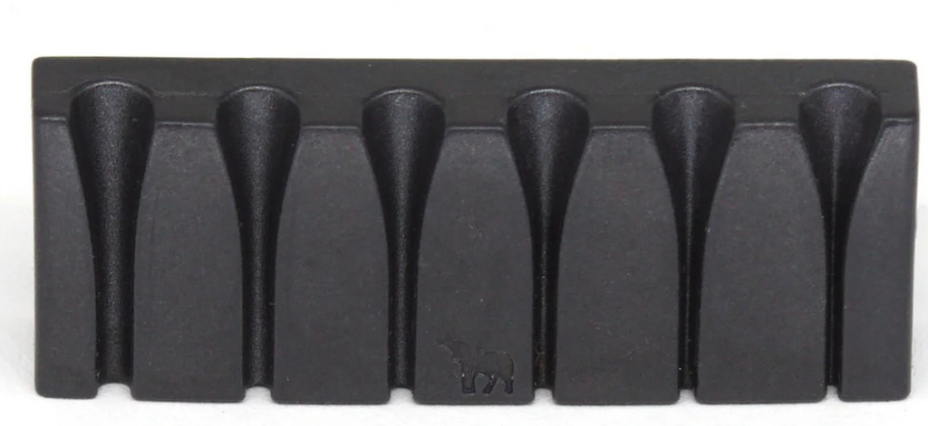 GraphTech Un-Lock Nut (to replace Floyd Rose Special nut)