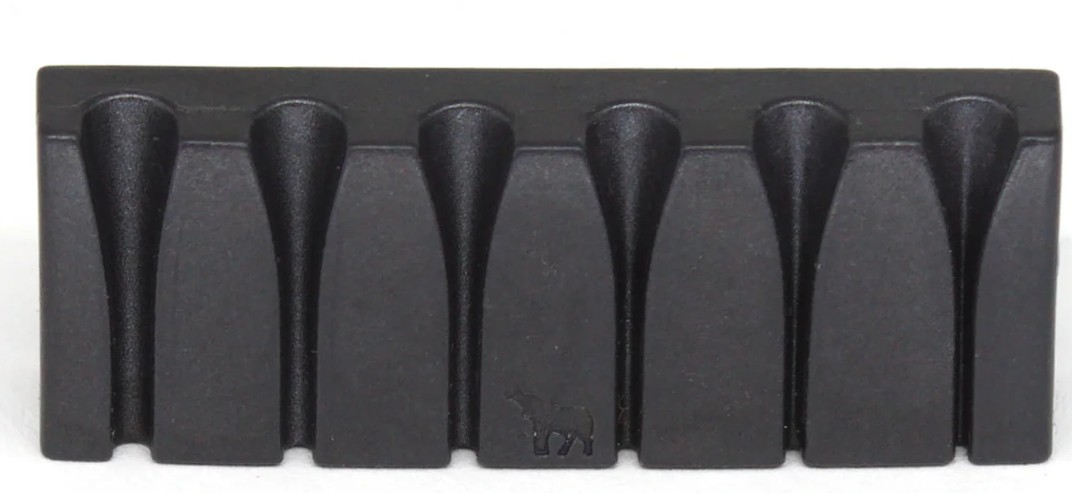 GraphTech Un-Lock Nut (to replace Floyd Rose Special nut)
