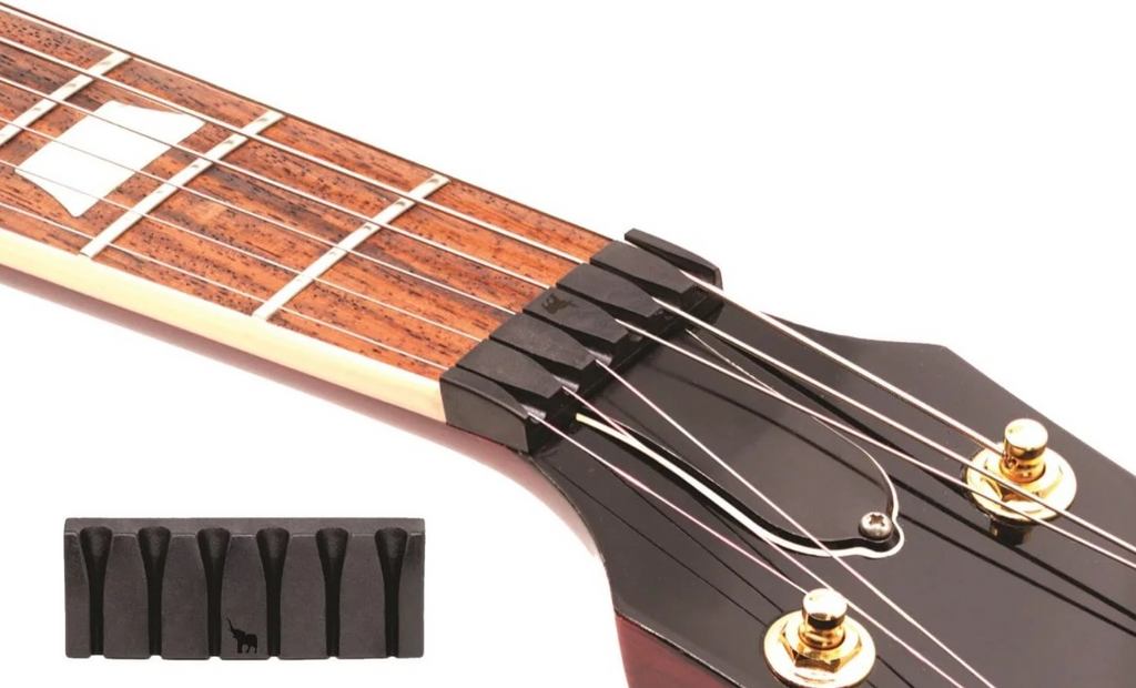 GraphTech Un-Lock Nut (to replace Floyd Rose Special nut)