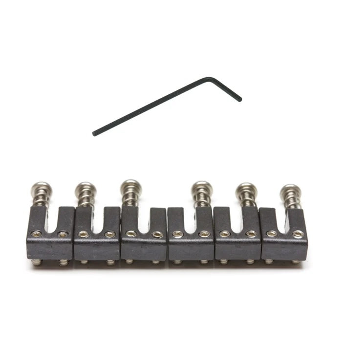 GRAPHTECH DELUXE TELE SADDLE SET