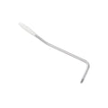 Gotoh A1 5mm Import Tremolo Arm - Chrome