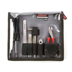 Groovetech® Bass Player Tech Kit
