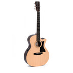 Sigma GTCE Grand Auditorium Acoustic Electric Guitar