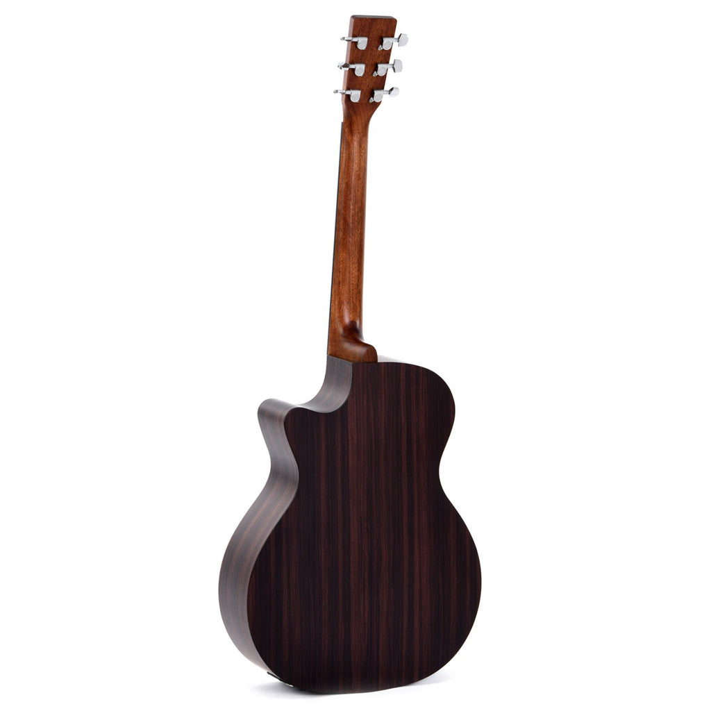 Sigma GTCE Grand Auditorium Acoustic Electric Guitar