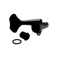Gotoh GB707 Bass Tuning Key - Treble Side - Black (Single)