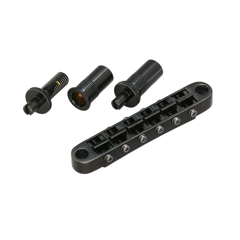 Gotoh 103B-T Bridge - Black