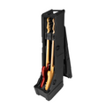 Gator GTRMINIVAULTB2 Roto-Molded Mini Vault 2 for Bass Guitar