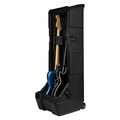 Gator GTRMINIVAULTE2R2 Roto-Molded Mini Vault 2 for Electric Guitar