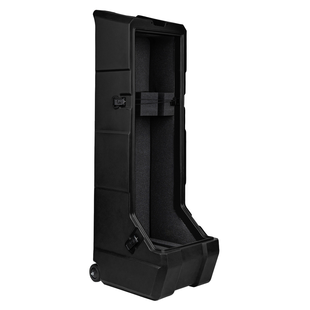 GATOR GTRMINIVAULTE2R2 ROTO MOLD MINI VAULT 2 EGTR