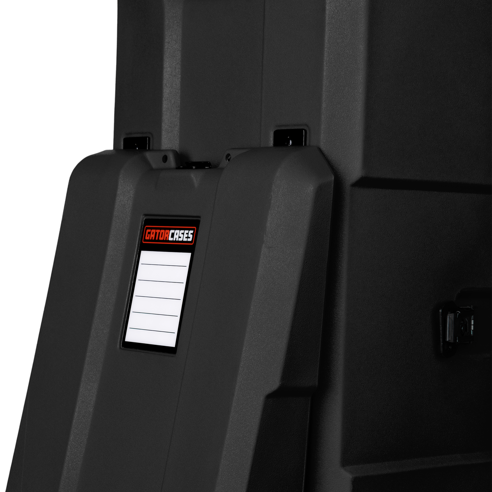 GATOR GTRMINIVAULTE2R2 ROTO MOLD MINI VAULT 2 EGTR