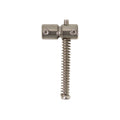 Gotoh S203ti Bass Bridge Saddle Set ‚Äì Titanium