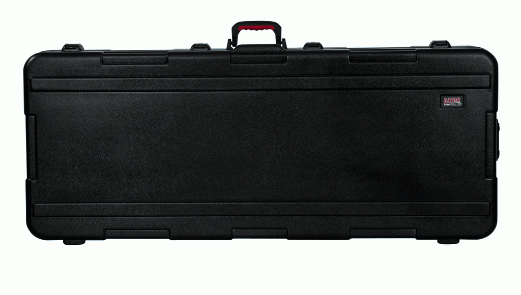 GATOR GTSA-KEY76D MOLDED KEYBOARD CASE