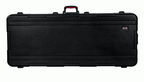 GATOR GTSA-KEY76D MOLDED KEYBOARD CASE